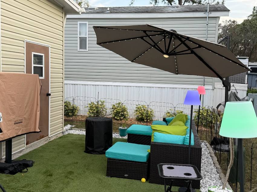 2920 Alternate 19 a Dunedin, FL Mobile or Manufactured Home for Sale